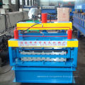 Construction Used Metal Forging Machine Making 3D Wall&Roof Panel Former Machinery